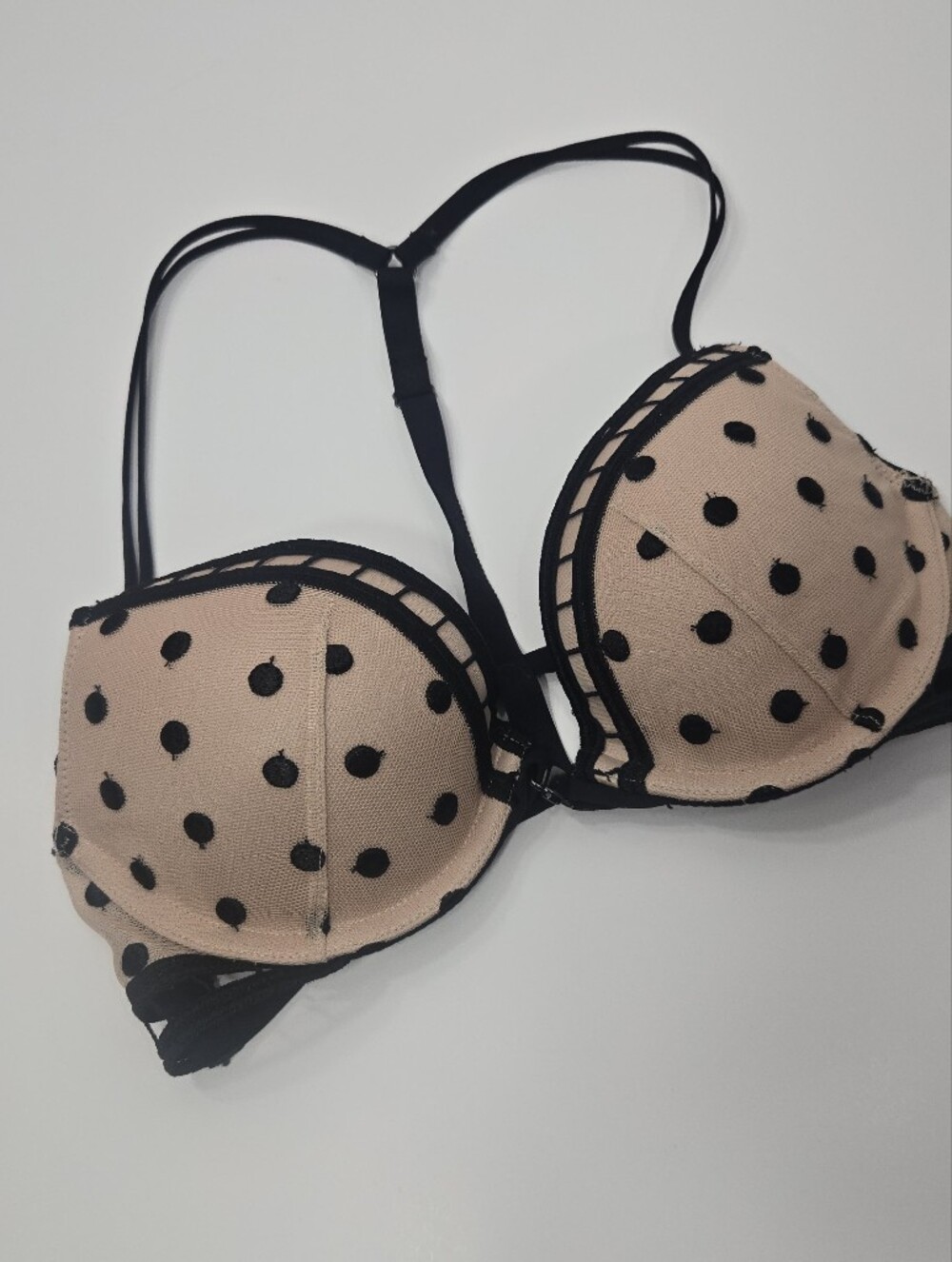 NWT Victoria's Secret Very Sexy Push Up Bra